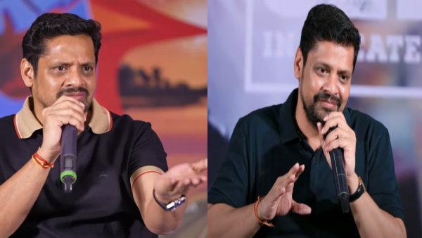 Mithra Mandali Producer Bunny Vasu Makes sensational Comments on Book My Show Ratings