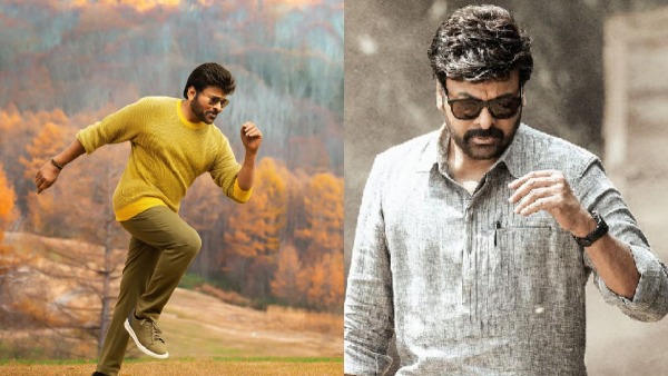 Chiranjeevi Set for Triple Release Three Mega Movies to Hit Screens in 2026 Chiranjeevi Set for Triple Release Three Mega Movies to Hit Screens in 2026