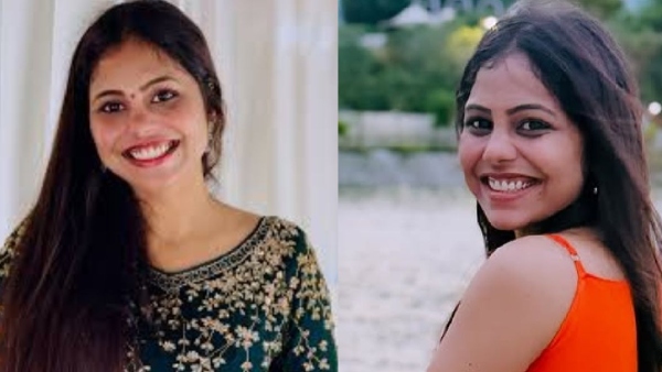 Sreeja Dammu Eliminated Without Voting Results for Bigg Boss Telugu 9 Her Remuneration Details Inside