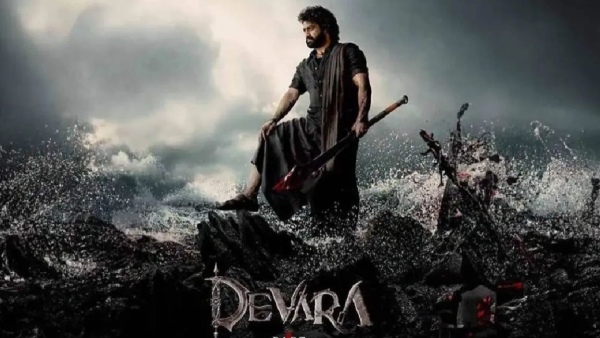 Devara 2 Major Script Changes and New Bollywood Hero Joins Jr NTR s Power-Packed Sequel