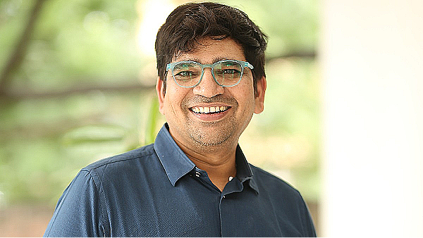 Director Jaya Shankar Director Jaya Shankar