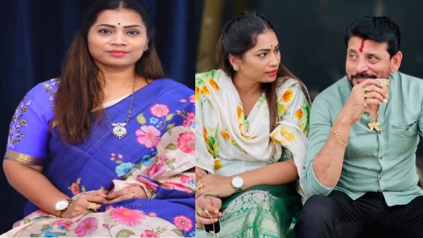 Bigg Boss Telugu 9 Wild Card Entry Divvala Madhuri indirect warning to contestants