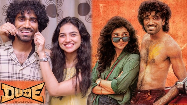 Dude Day 2 expected Box Office Collections