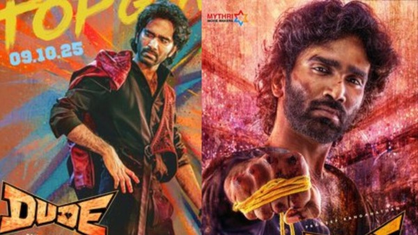 Dude Day 6 expected Box Office Collections Worldwide Pradeep Ranganathan movie pull off a strong score