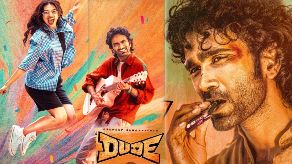 Dude Movie Review by Censor Board Dude Movie Review by Censor Board