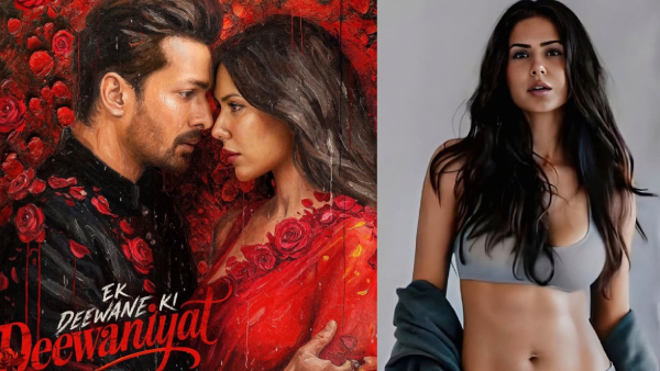 Ek Deewane Ki Deewaniya