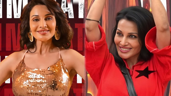 Double Elimination in Bigg Boss Telugu 9