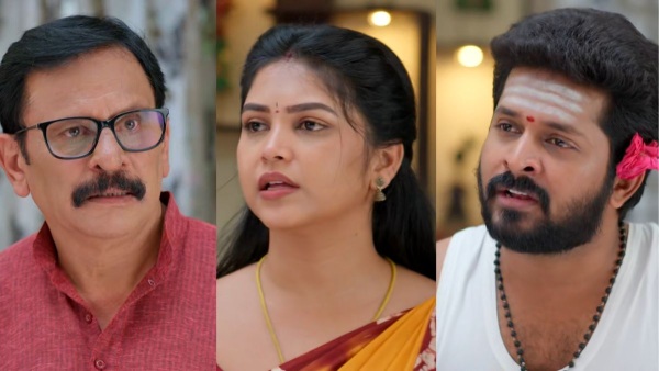 Gunde Ninda Gudi Gantalu serial episode 540 October 27th 2025 here is full story Gunde Ninda Gudi Gantalu serial episode 540 October 27th 2025 here is full story