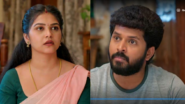 Gunde Ninda Gudi Gantalu serial episode 527 October 8th 2025 here is full story