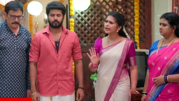Gunde Ninda Gudi Gantalu serial episode 539 October 24th 2025 Gunde Ninda Gudi Gantalu serial episode 539 October 24th 2025