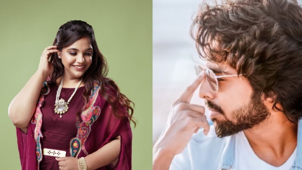 GV Prakash and Singer Saindhavi Officially Granted Divorce After 12 Years