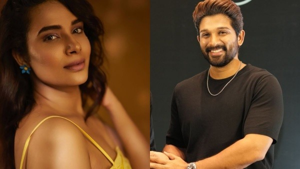 Hariteja Reveals How She Prepared to Meet Allu Arjun 15-Day Liquid Diet Before DJ Movie Shoot Hariteja Reveals How She Prepared to Meet Allu Arjun 15-Day Liquid Diet Before DJ Movie Shoot