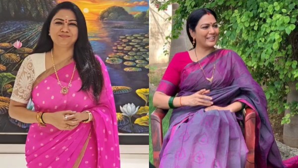 Actress Hema Made sensational comments on her husband and Bigg Boss Show