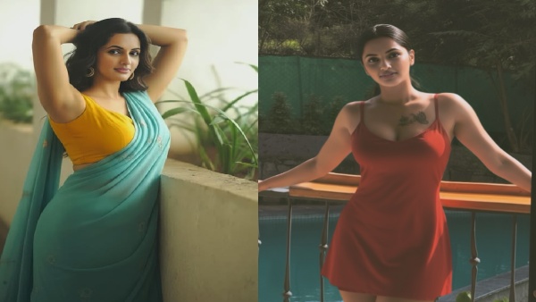 Guppedantha Manasu serial fame Jyoti Rai aka Jagathi Madam stunning in trendy wear Her latest photos here