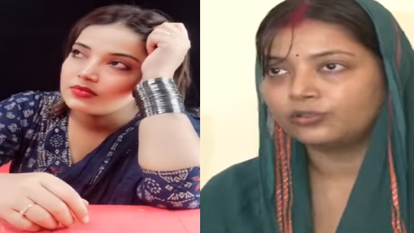 Pawan Singh s Wife Jyoti Singh says Husband Forced Her To Take Abortion Pills Pawan Singh s Wife Jyoti Singh says Husband Forced Her To Take Abortion Pills