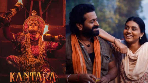 Kantara Movie Total Collections Worldwide Rishab Shetty s Movie Budget Overal Collection and Target for Kantara Chapter 1