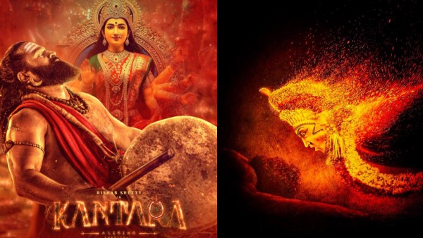 Kantara Chapter 1 Day 10 Expected Box Office Collections Worldwide Rishab Shetty s Movie eye on Coolie Record