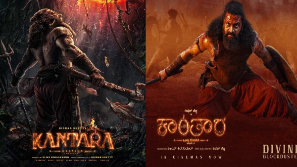 Kantara Chapter 1 Box Office Rishab Shetty s Movie sets new benchmark in Karnataka
