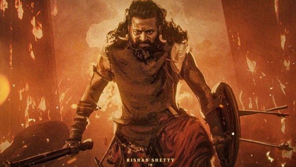 Kantara Chapter 1 Twitter Review