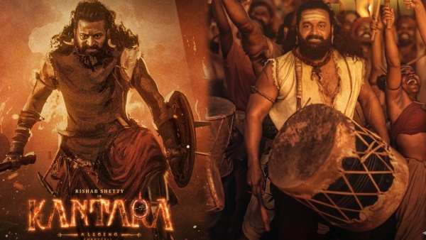 Kantara Chapter 1 Day 7 Expected Box Office