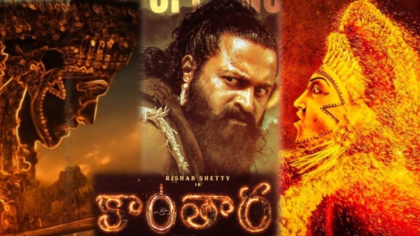 Kantara Chapter 1 Kannada Movie Review