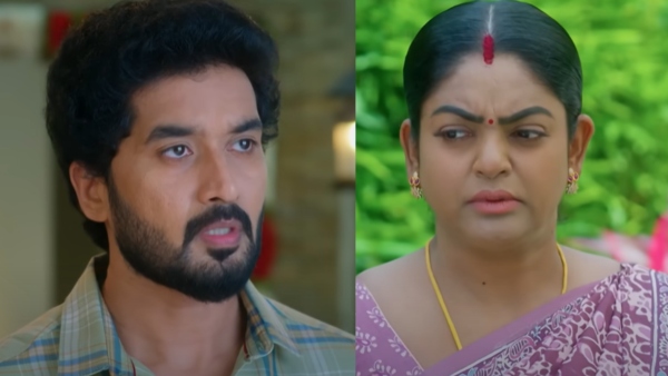 Karthika deepam 2 Serial Today s Episode 479 October 3rd 2025 Here is full story