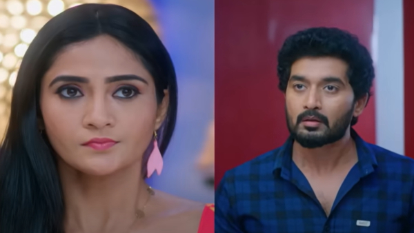 Karthika deepam 2 Serial Today s Episode 495 October 22nd 2025 Here is full story