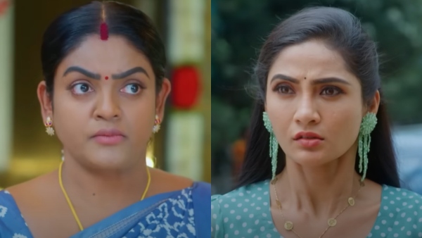 Karthika deepam 2 Serial Weekly Episodes October 6th to October 11th Here is Highlights