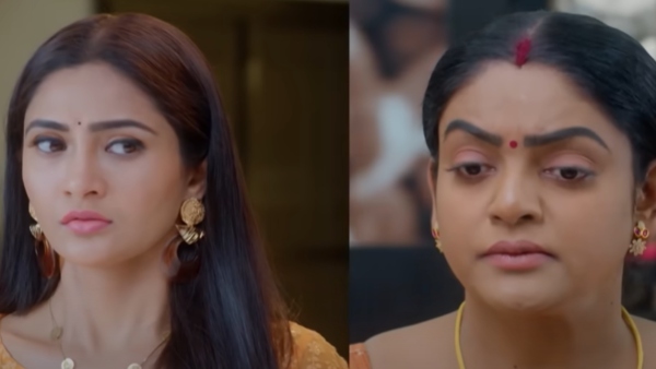 Karthika deepam 2 Serial Today s Episode 485 October 10th 2025 Here is full story Karthika deepam 2 Serial Today s Episode 485 October 10th 2025 Here is full story