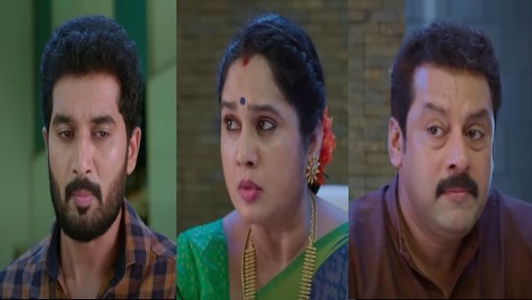 Karthika deepam 2 Serial Today s Episode 488 October 14th 2025 Here is full story