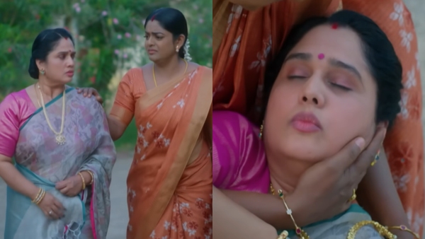 Karthika deepam 2 Serial Today s Episode 491 October 17th 2025 Here is full story