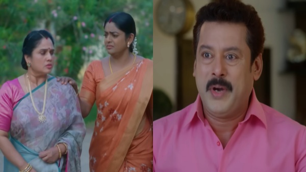 Karthika deepam 2 Serial Today s Episode 492 October 18th 2025 Here is full story