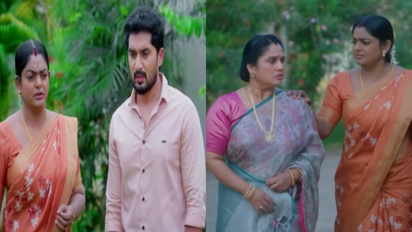 Karthika deepam 2 Serial Weekly Episodes October 13th to October 18th Here is Highlights