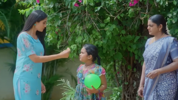 Karthika deepam 2 Serial Today s Episode 494 October 21st 2025 Here is full story