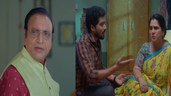 Karthika deepam 2 Serial Today s Episode 497 October 24th 2025 Here is full story Karthika deepam 2 Serial Today s Episode 497 October 24th 2025 Here is full story