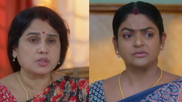 Karthika deepam 2 Serial Today s Episode 499 October 27th 2025 Here is full story