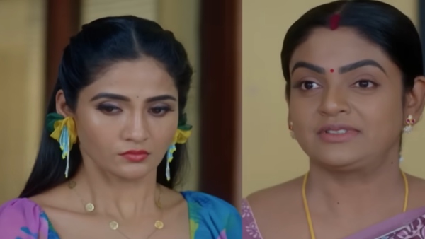 Karthika deepam 2 Serial Today s Episode 503 October 31st 2025 Here is full story
