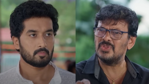 Karthika deepam 2 Serial Today s Episode 477 October 1st 2025 Here is full story