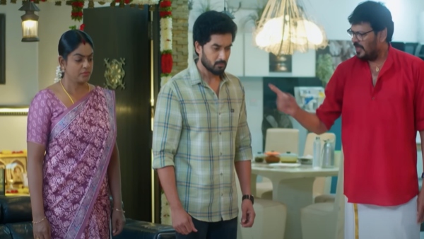 Karthika deepam 2 Serial Today s Episode 478 October 2nd 2025 Here is full story