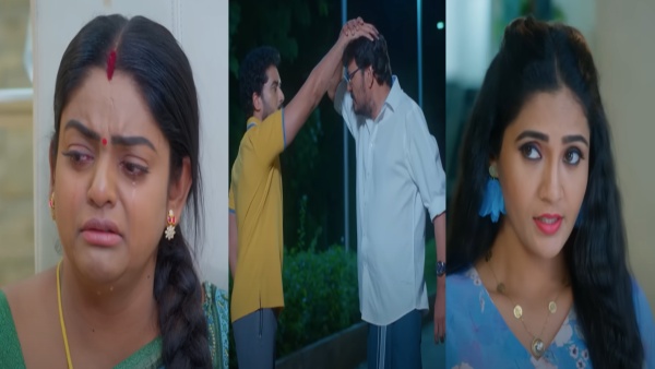 Karthika deepam 2 Serial Weekly Episodes September 29th to October 4th Here is Highlights Karthika deepam 2 Serial Weekly Episodes September 29th to October 4th Here is Highlights