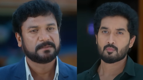 Karthika deepam 2 Serial Today s Episode 481 October 6th 2025 Here is full story