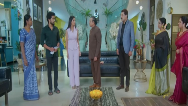 Karthika deepam 2 Serial Today s Episode 482 October 7th 2025 Here is full story Karthika deepam 2 Serial Today s Episode 482 October 7th 2025 Here is full story