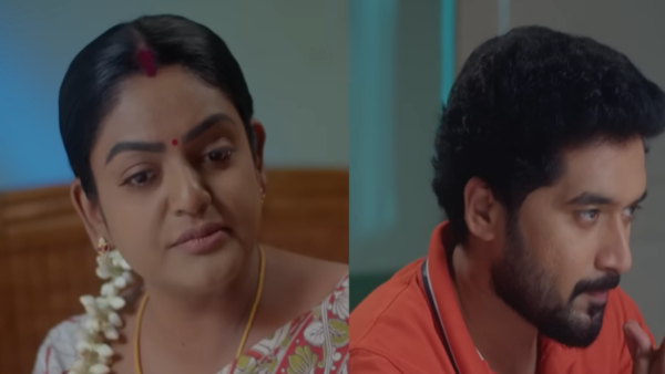 Karthika deepam 2 Serial Today s Episode 500 October 28th 2025 Here is full story