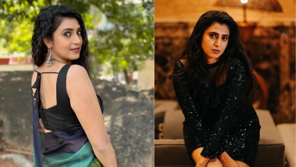 Kasthuri Shankar Wants to Do an Item Song with Vijay Deverakonda at 51 Kasthuri Shankar Wants to Do an Item Song with Vijay Deverakonda at 51