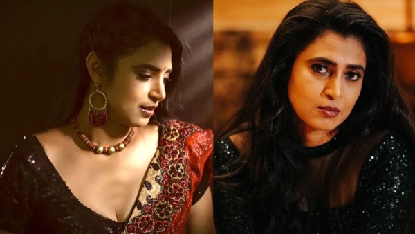 Actress Kasthuri Shankar Ready to Romance Nagarjuna Shares Teenage Crush Memories Actress Kasthuri Shankar Ready to Romance Nagarjuna Shares Teenage Crush Memories