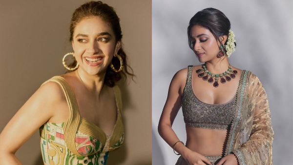 Keerthy Suresh Opens Up on 15-Year Love Story and Secret Wedding with Antony Thattill