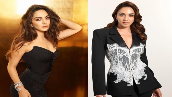 Kiara Advani Faces Setback while War 2 Failure Yash Raj Films Terminates her from contract