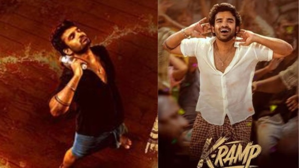 Ramp Day 6 Expected Box Office Collections Worldwide