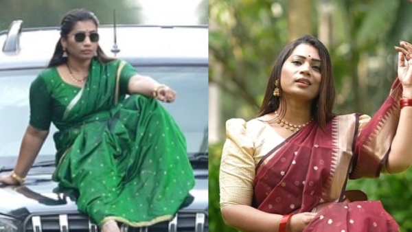 Bigg Boss Telugu 9 Madhuri Divvela s Rules Spark Clash With Rithu in House