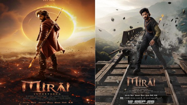 Mirai Box Office Closing Collections Worldwide How much loss or profit for Teja Sajja s Movie Mirai Box Office Closing Collections Worldwide How much loss or profit for Teja Sajja s Movie